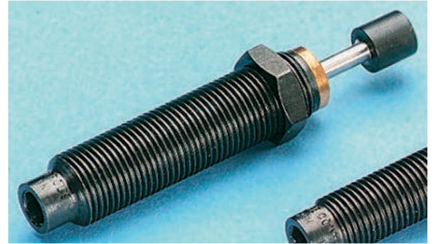 ACE Shock Absorber, SC 190EUM-4, 87.7mm Body Length