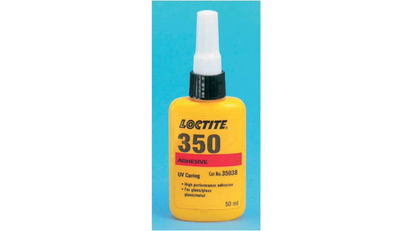 Adhesivo Loctite 350 de 50 ml