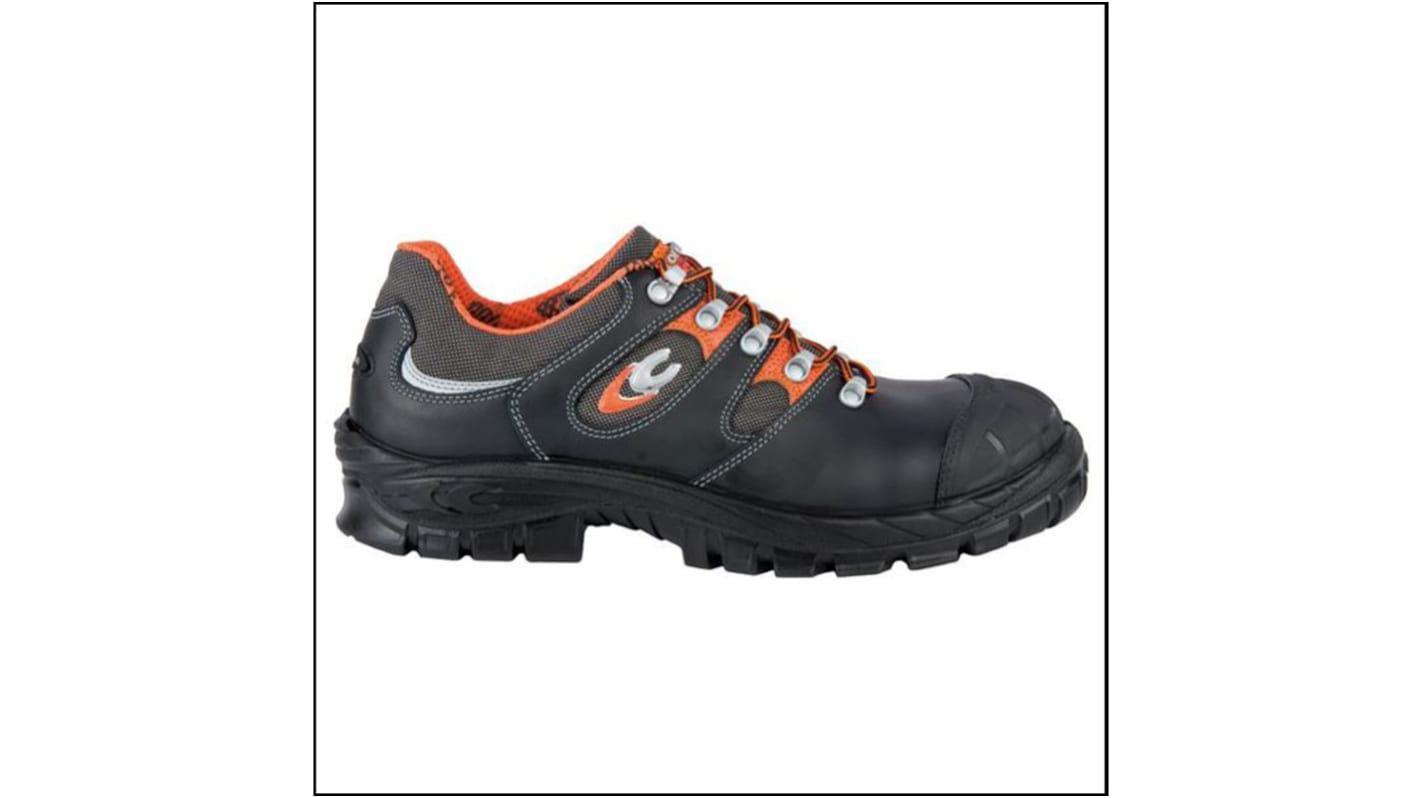 Scarpe antinfortunistiche Goliath VILI, 43  Unisex, con puntale di sicurezza