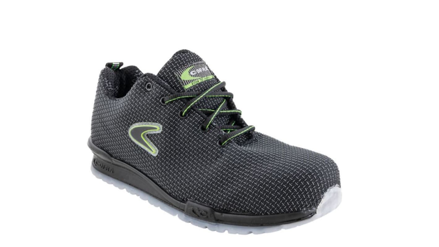 Trainer Black Safety Non Metallic APT Pl