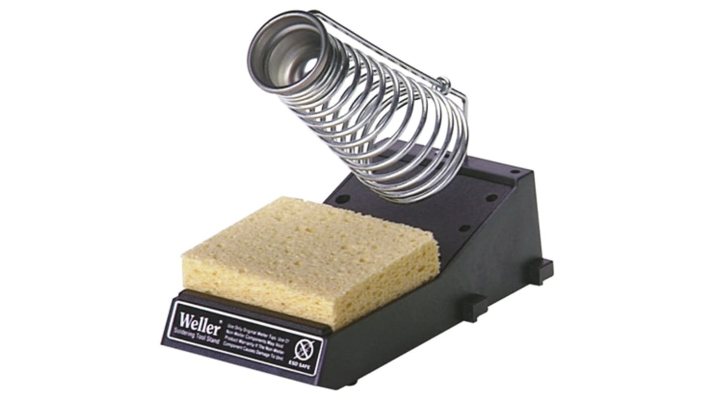 Weller Soldering Accessory Soldering Iron Stand