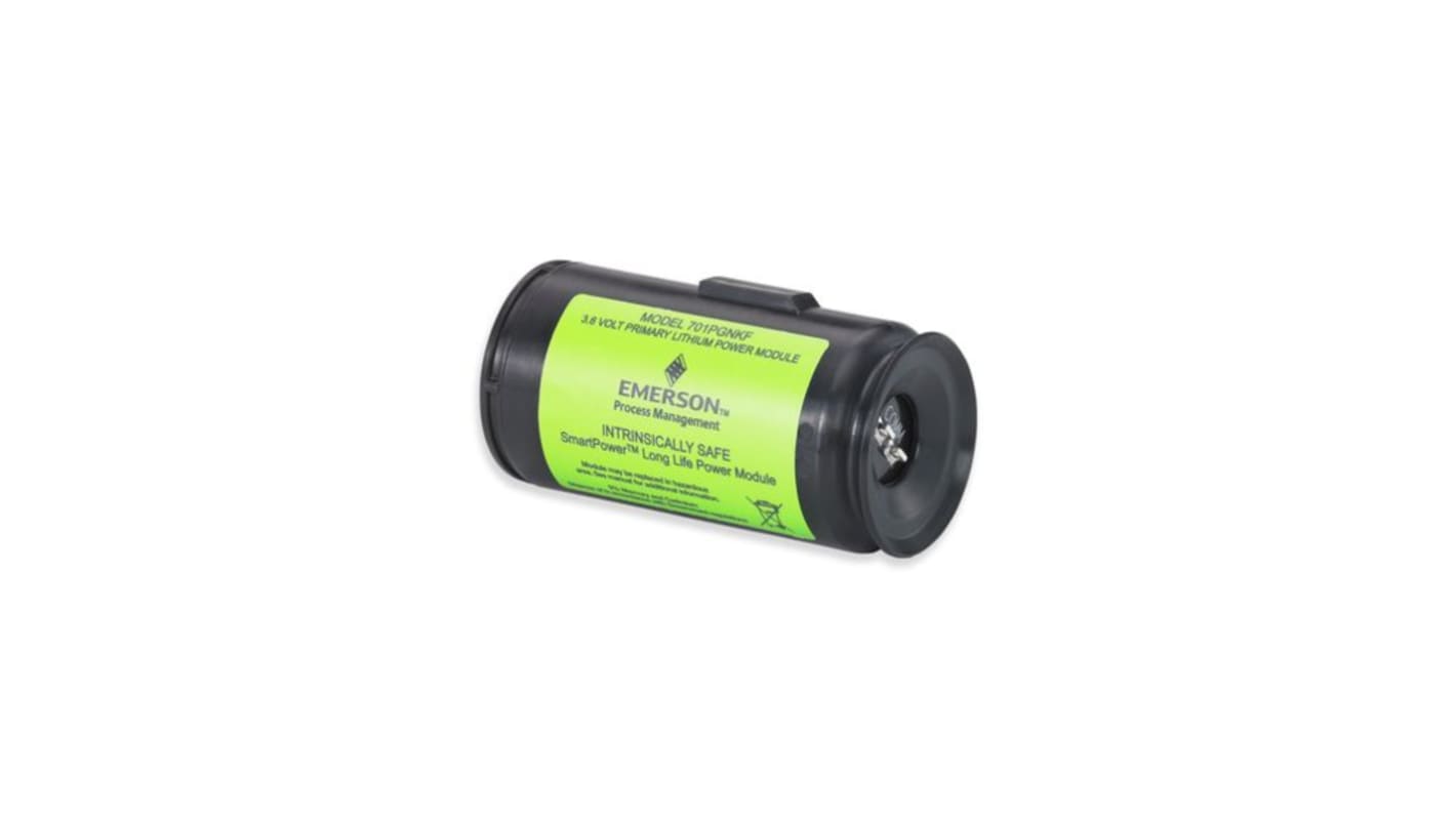 701PGNKF | Rosemount 701P Series, M12 Smart Power Module, 25m Cable ...