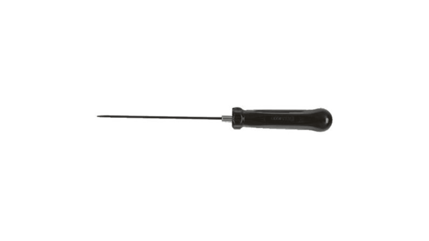 Hakko Soldering Accessory Soldering Iron Cleaner Pin, for use with Model 802; 807; 808; 817 Soldering Stations