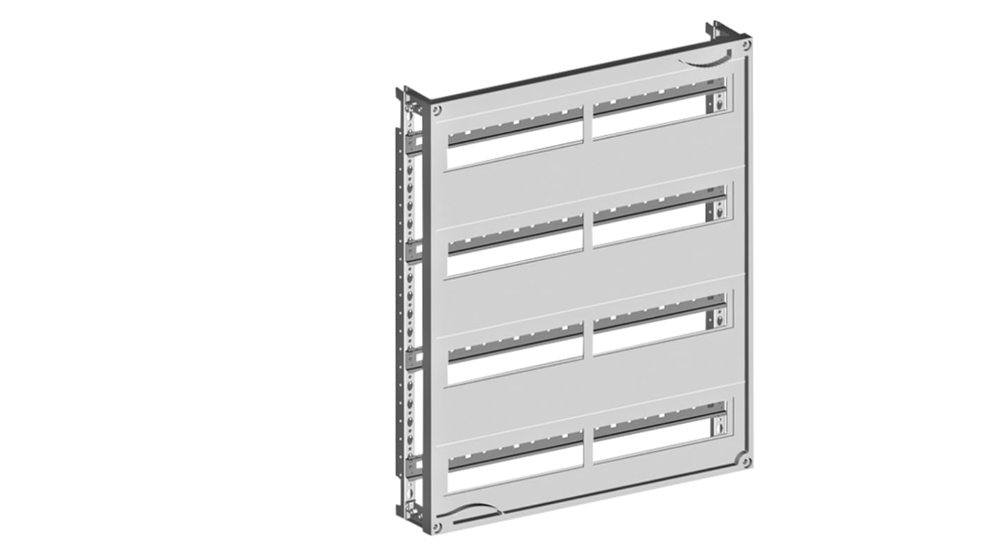 8GK4001-4KK22 | Siemens ALPHA Assembly Kit for use with Modular ...