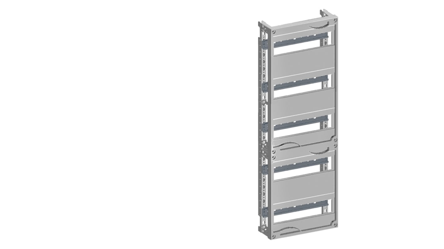 Siemens ALPHA Montagesatz für Modulare Installationsgeräte