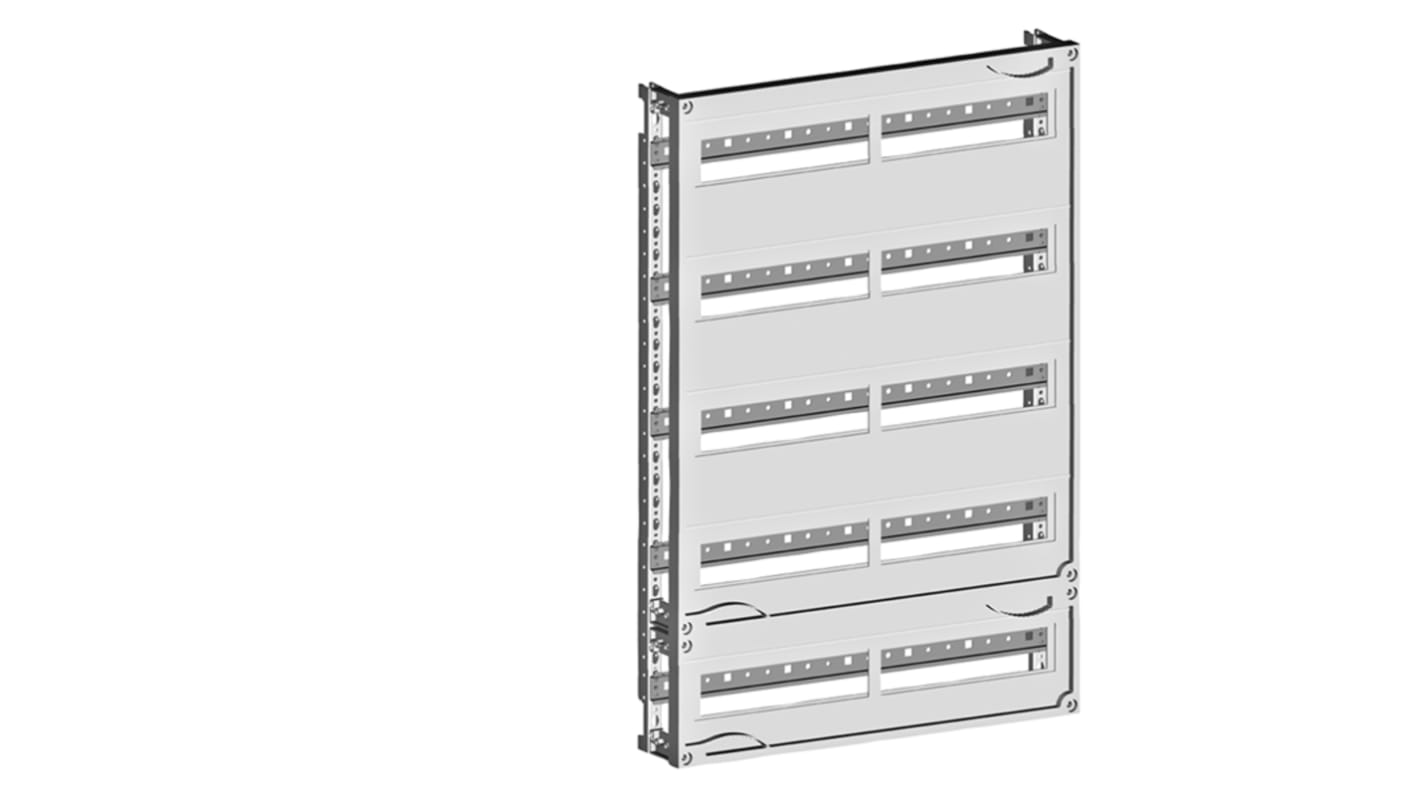 8GK4001-5KK22 | Siemens ALPHA Assembly Kit for use with Modular ...