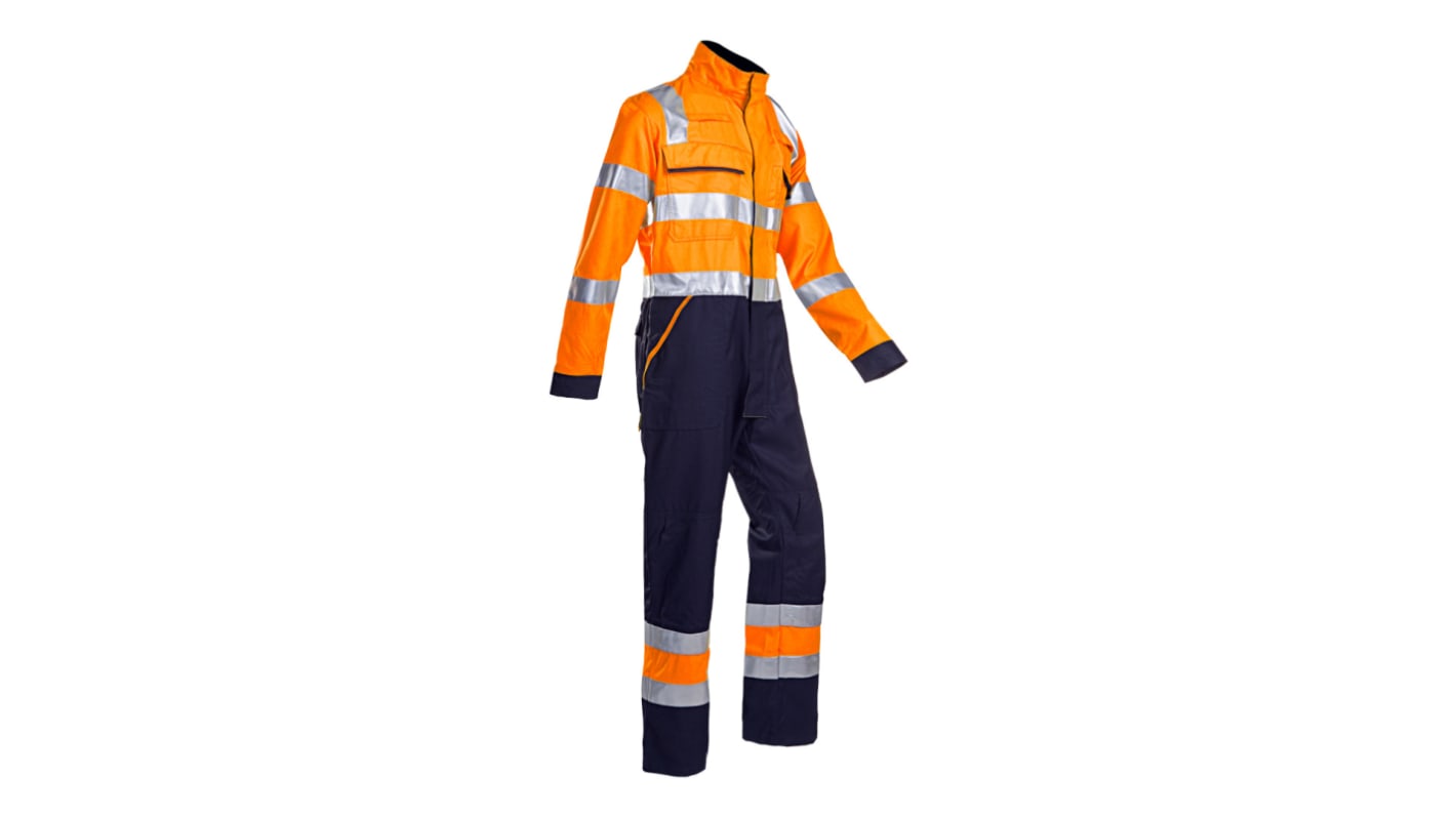 Coverall Mornant FR AST ARC Chemical Spl