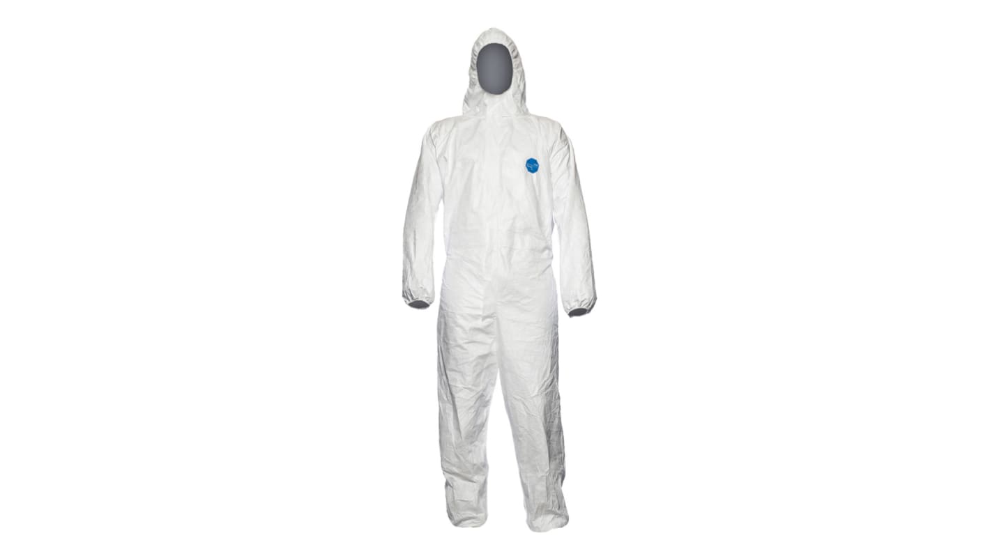 Coverall Tyvek 400 Dual - L