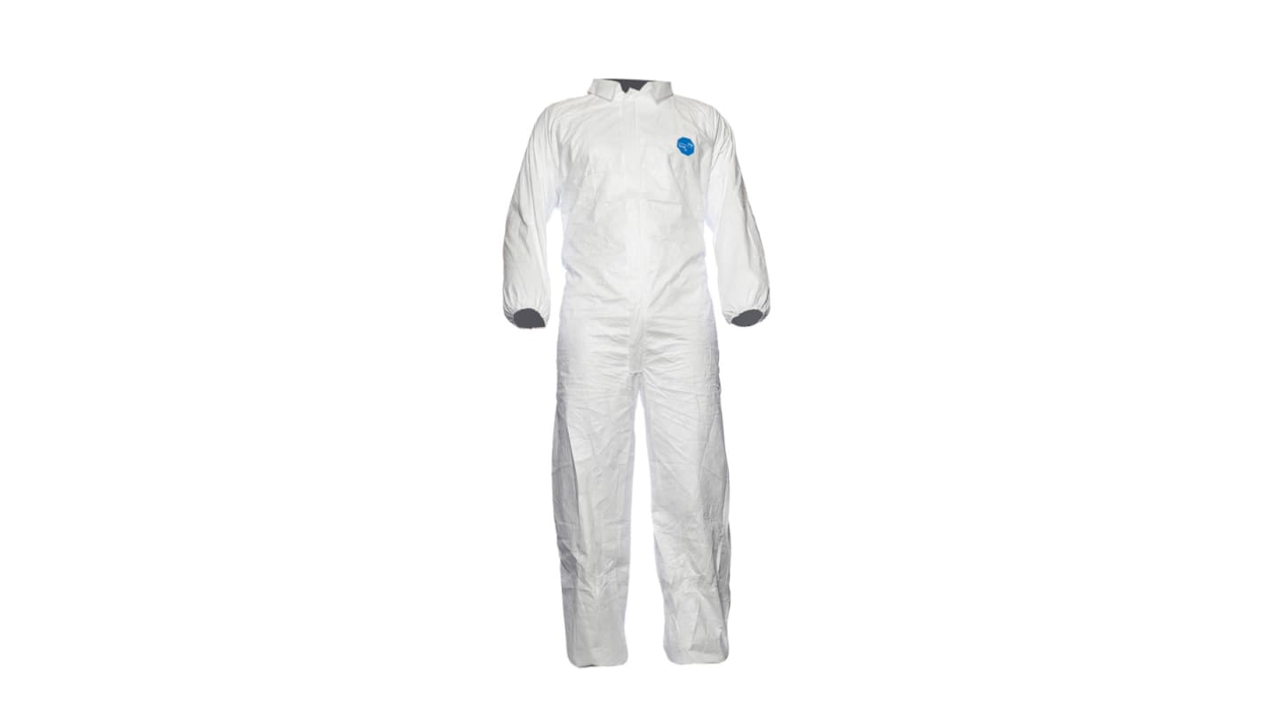 Coverall Tyvek 500 Industry Type 5, 6 -