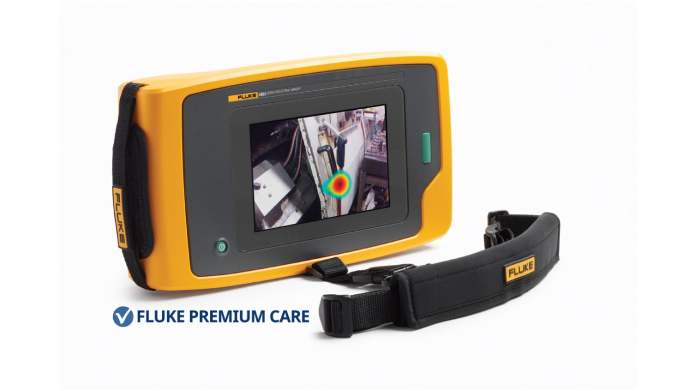 FLUKE-II900/FPC EU,INDUSTRIAL IMAGER BUN