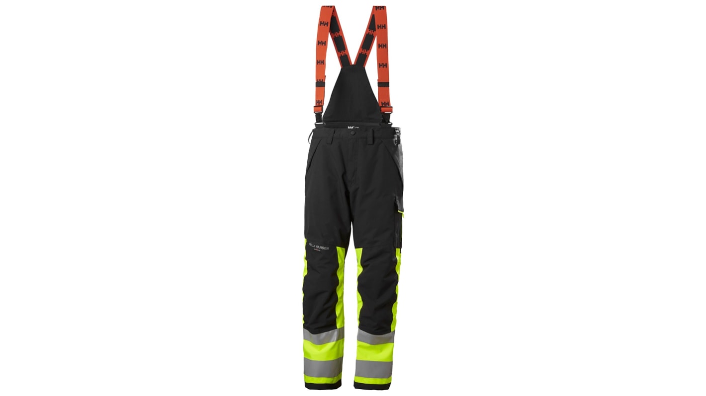 Bib And Brace Alna 2.0 Hi-Vis Winter Ins