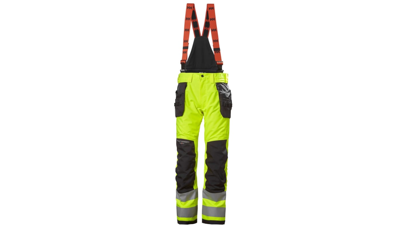 Trousers ALNA 2.0 Hi-Vis Ornage Waterpro