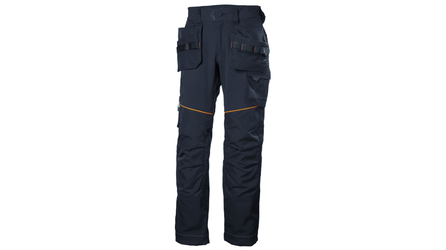 Trouser Chelsea Evolution Construction P