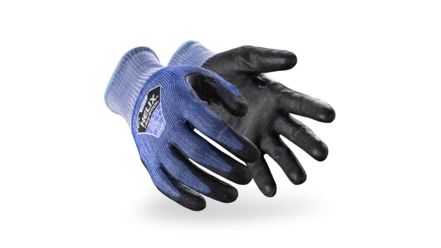 Gloves Helix HexArmor Pu Coated HPPE 13