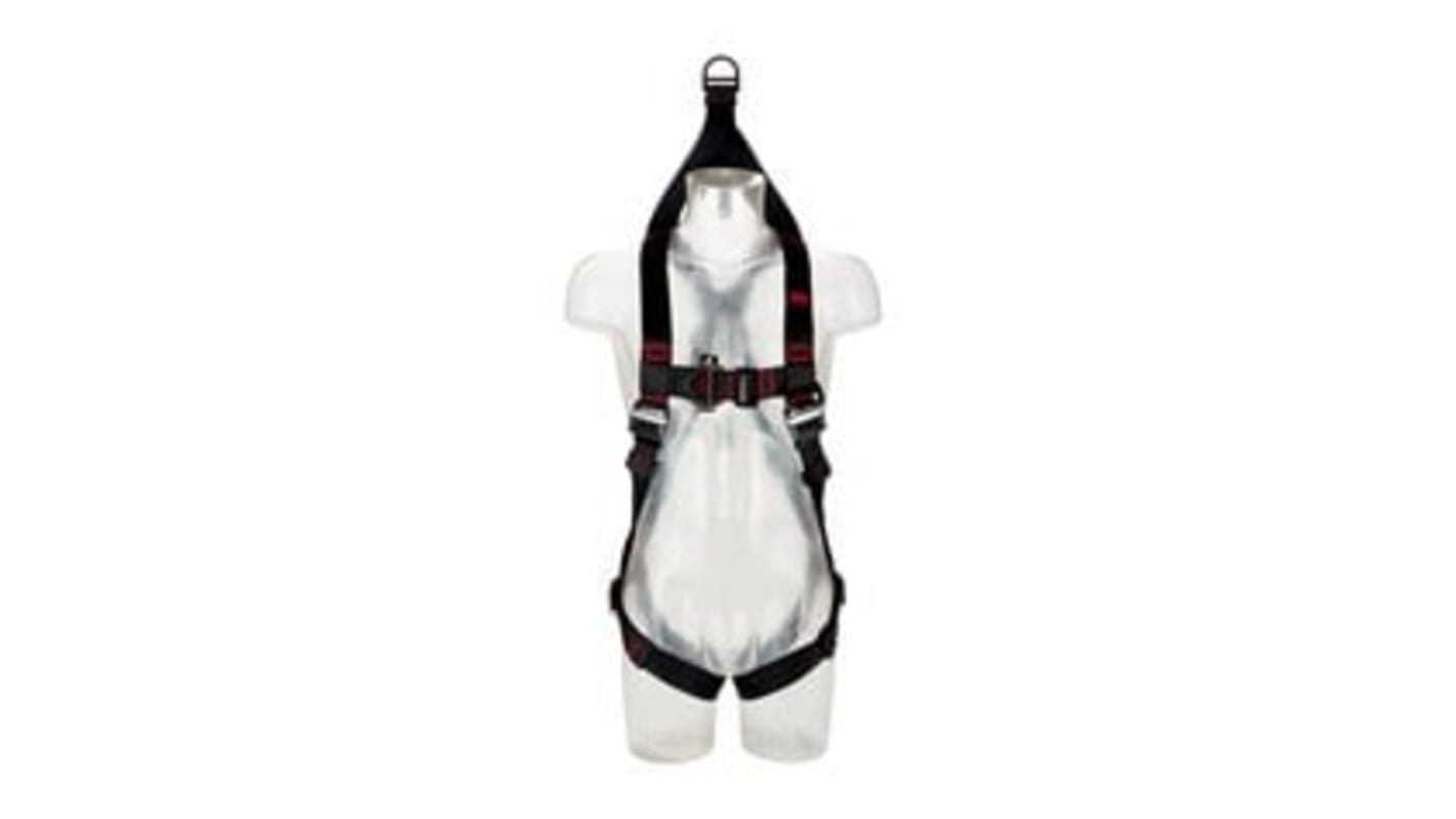 1161614 | Protecta Standard Vest Style Fall Arrest | RS