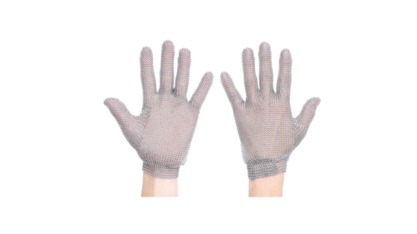 Guantes Portwest, talla 9, Sector alimentario