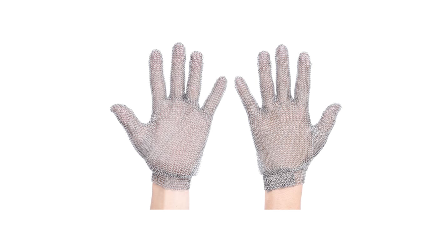 Portwest Food Industry Gloves, Size 10