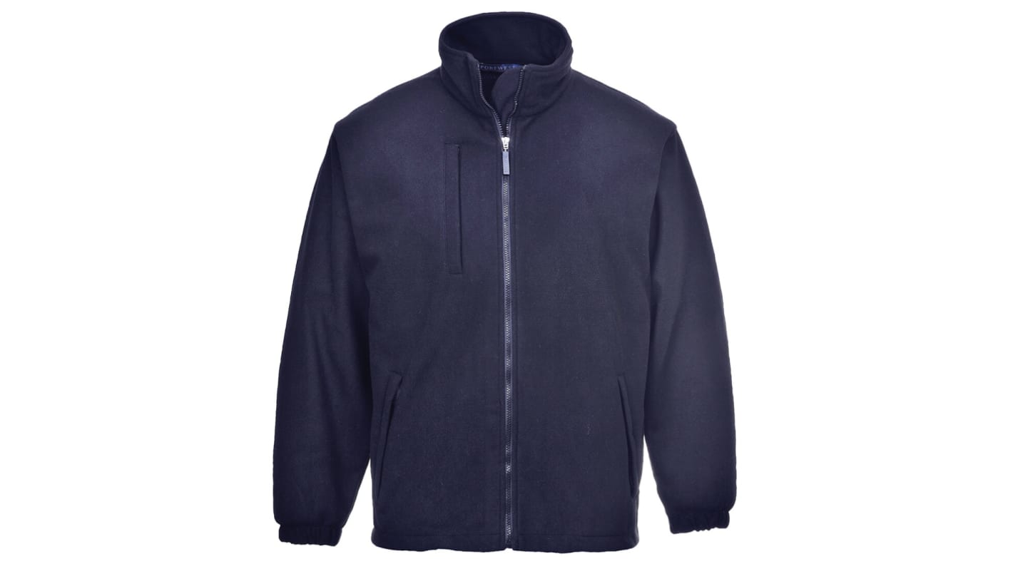 Portwest Unisex Fleece-Jacke