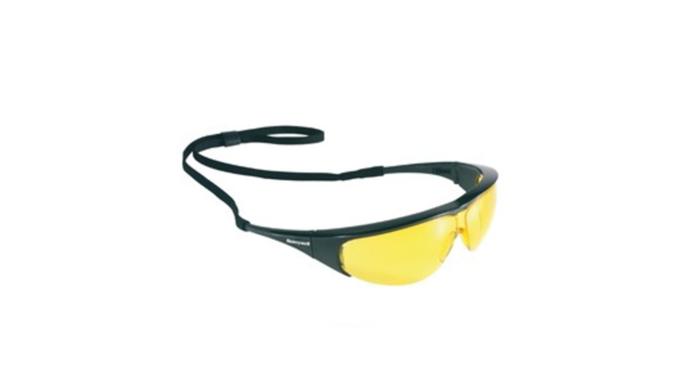 Millennia Spectacle HDL Yellow Lens Blac