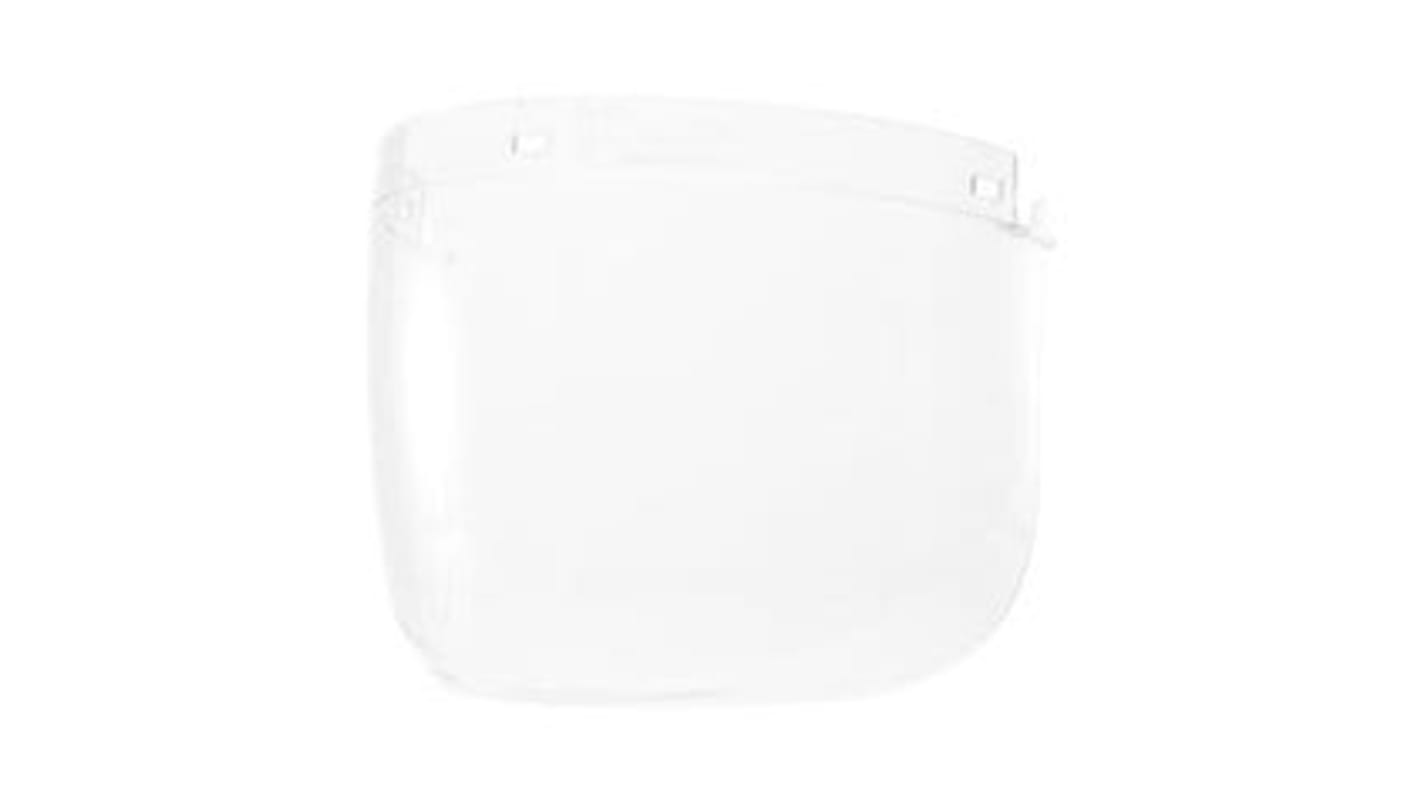 Clear Polycarbonate visor 5F11