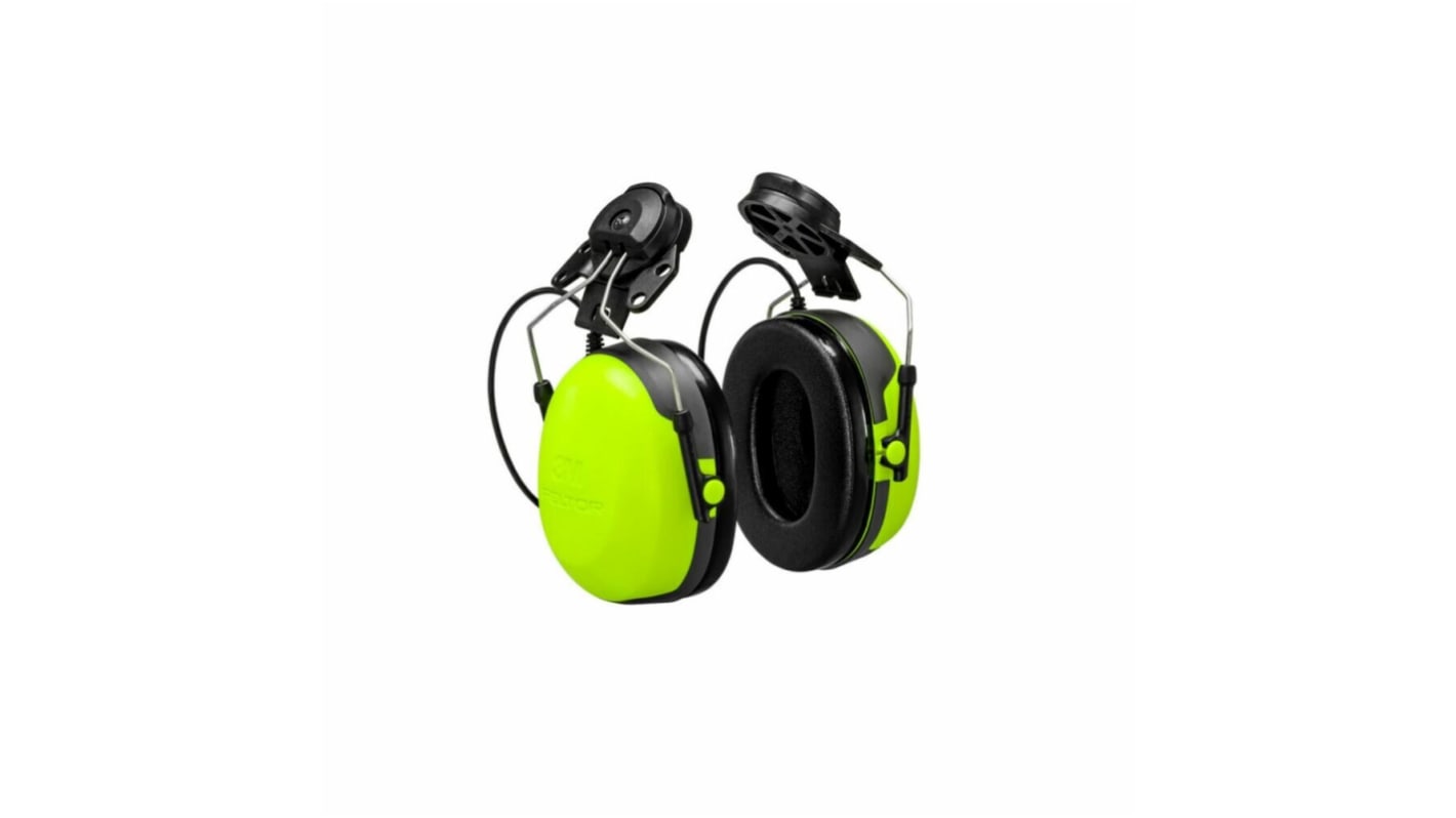 PELTOR CH-3 Listen Only Hearing Protecto