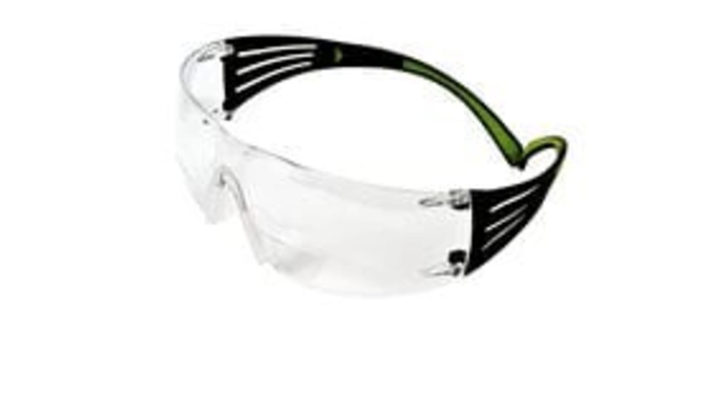 3M SecureFit 400 Reader Safety Glasses,