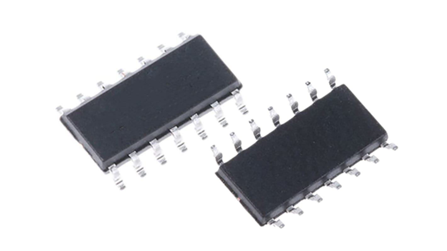 Infineon CY8CMBR3110-SX2IT Microcontroller, 16-Pin SOIC