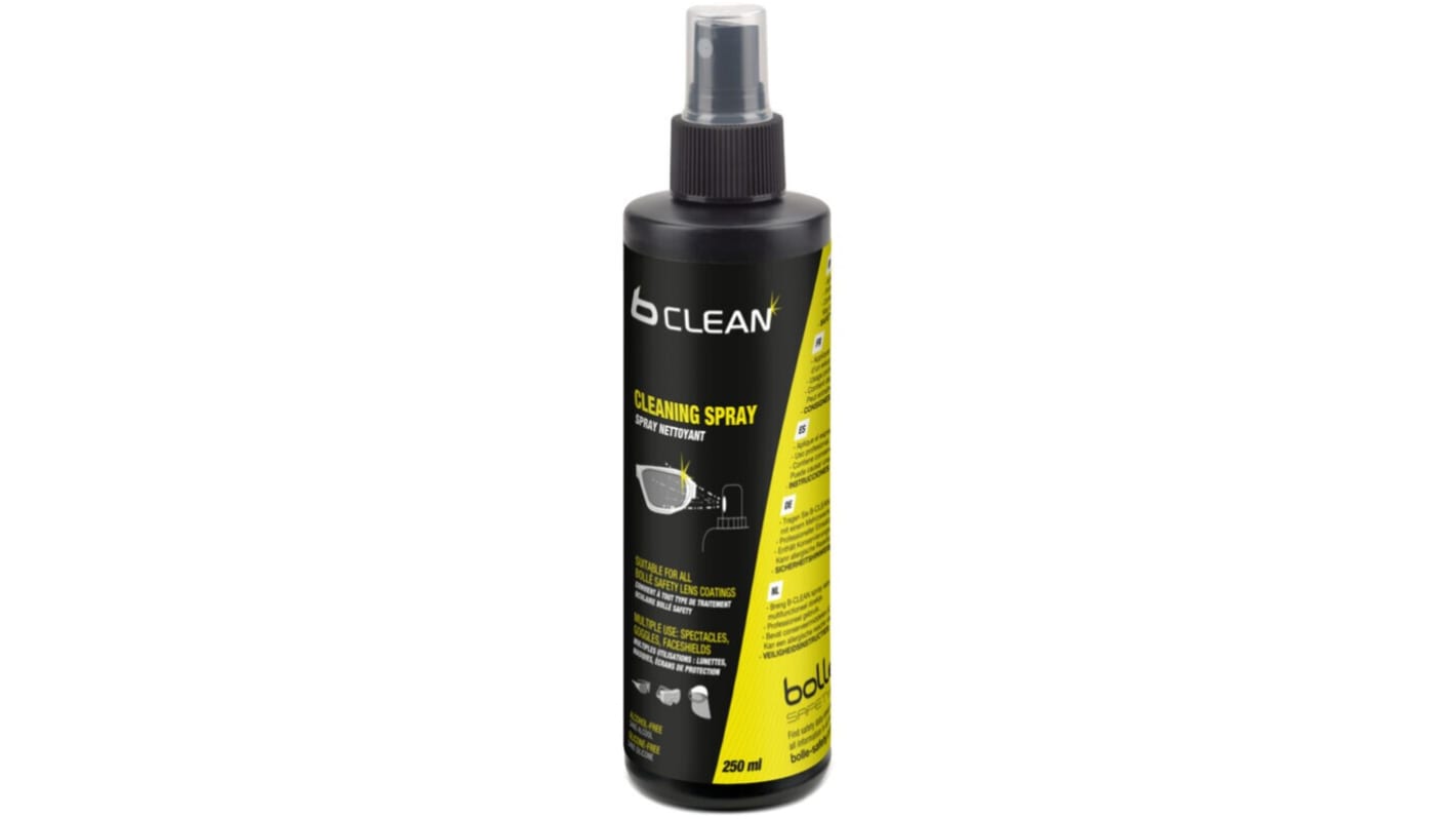 Lens Cleaner (Spray 250ml) PACS250