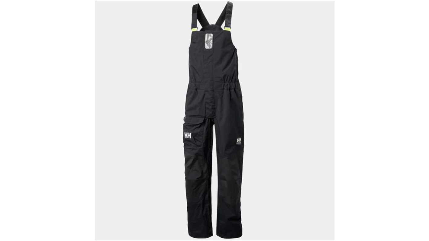 Bib And Brace Pier 3.0 Navy Waterproof W