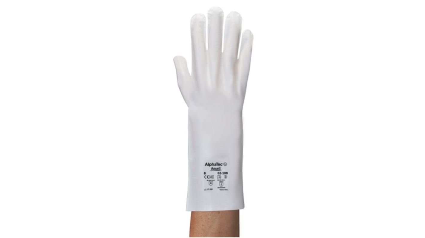 Gloves Ansell Barrier HPPE 5 Layer Lamin