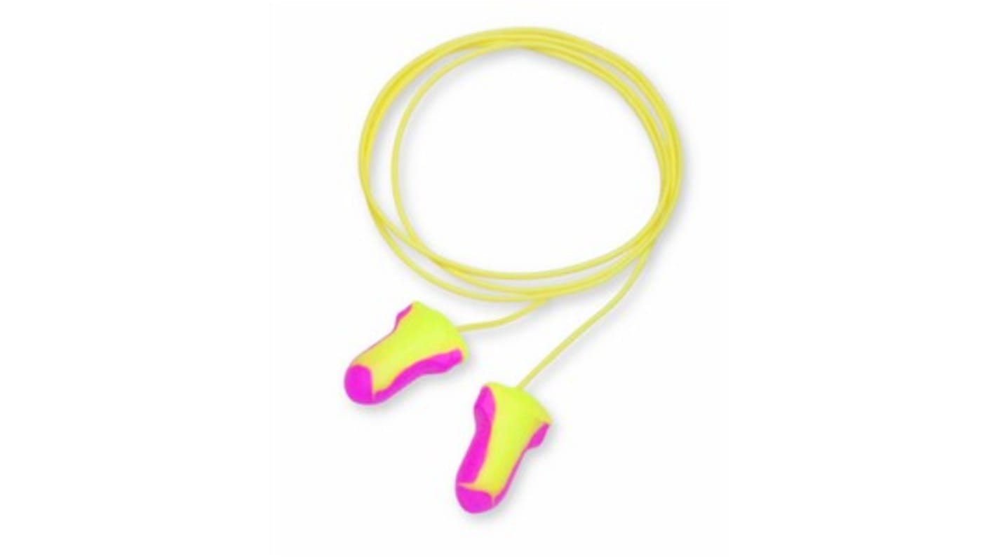 Earplugs Laserlite Corded LL-30 X 100 Pa