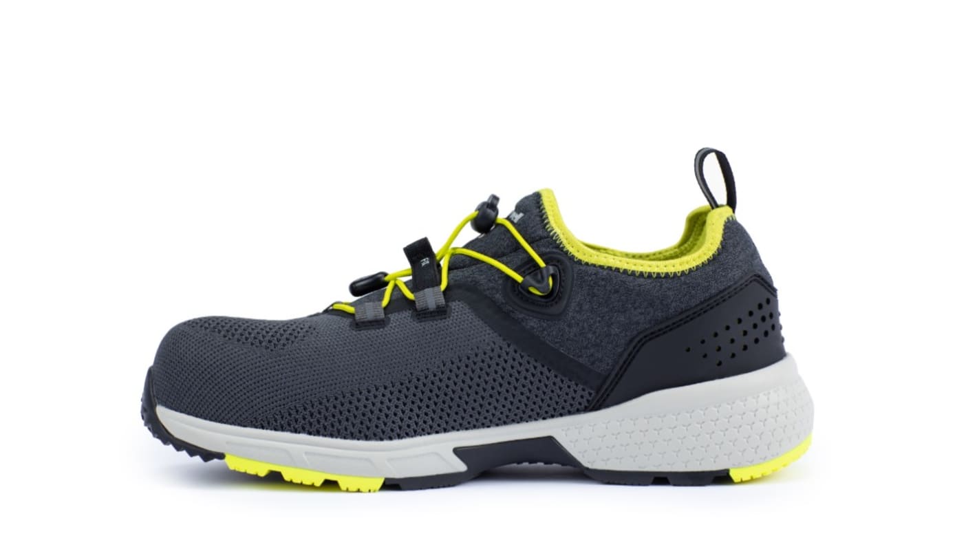 Trainer Low Cut Lace Up SPRINTER Yellow