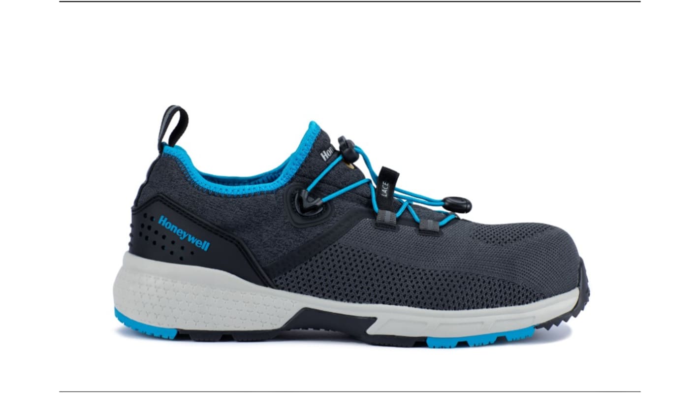 Trainer Low Cut Lace Up SPRINTER Blue S1