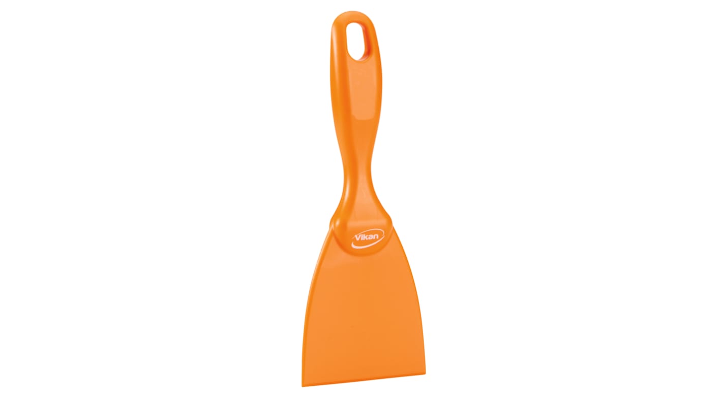 Vikan Polypropylene Hand Scraper, 1 piece