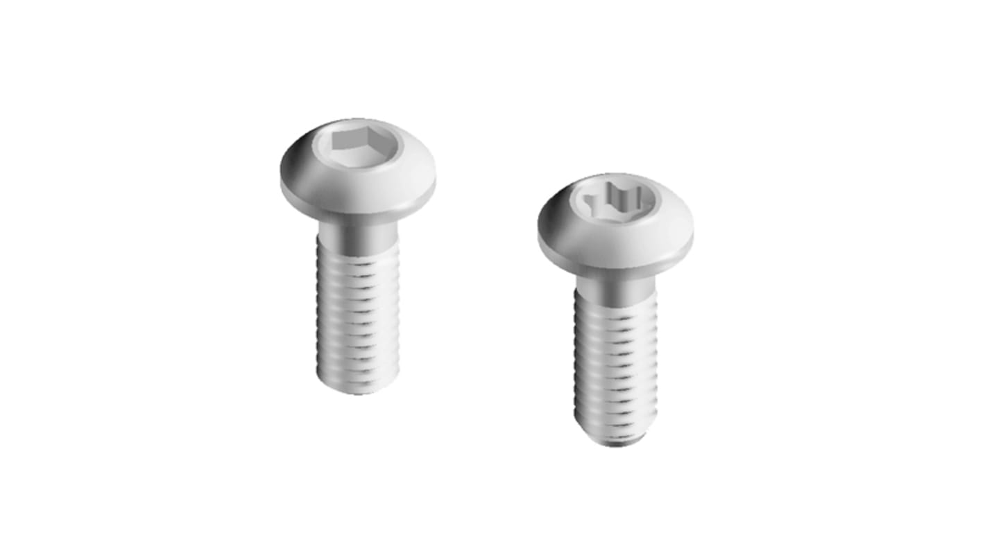 Connecting Screw M12x30