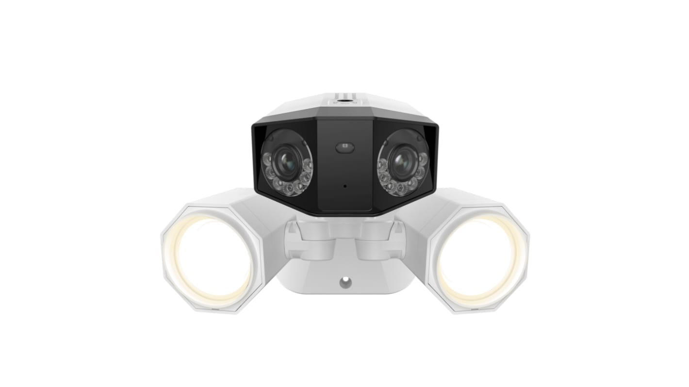 Videocamera CCTV per uso  per uso interno/esterno Reolink, IR LED, Rete