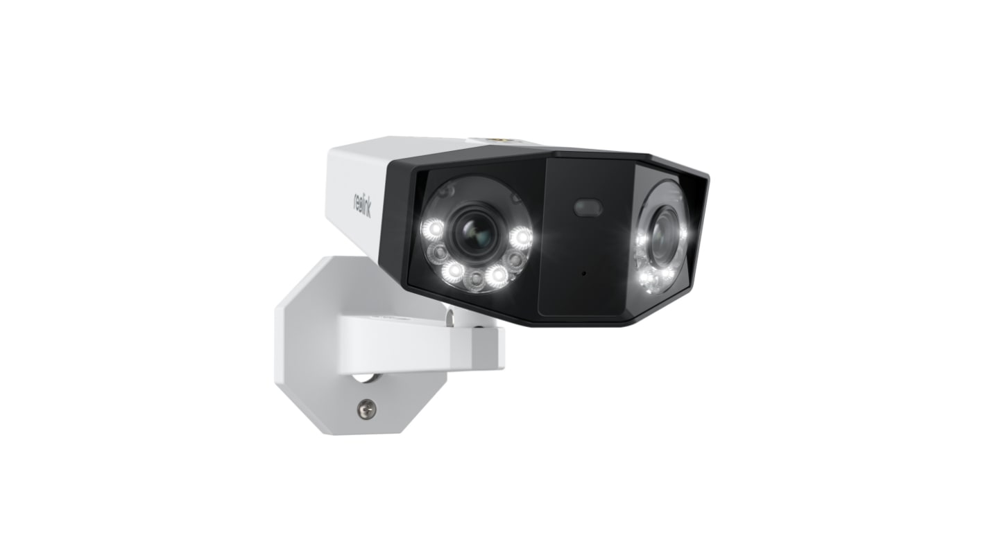 Reolink Indendørs, udendørs CCTV kamera, IP66