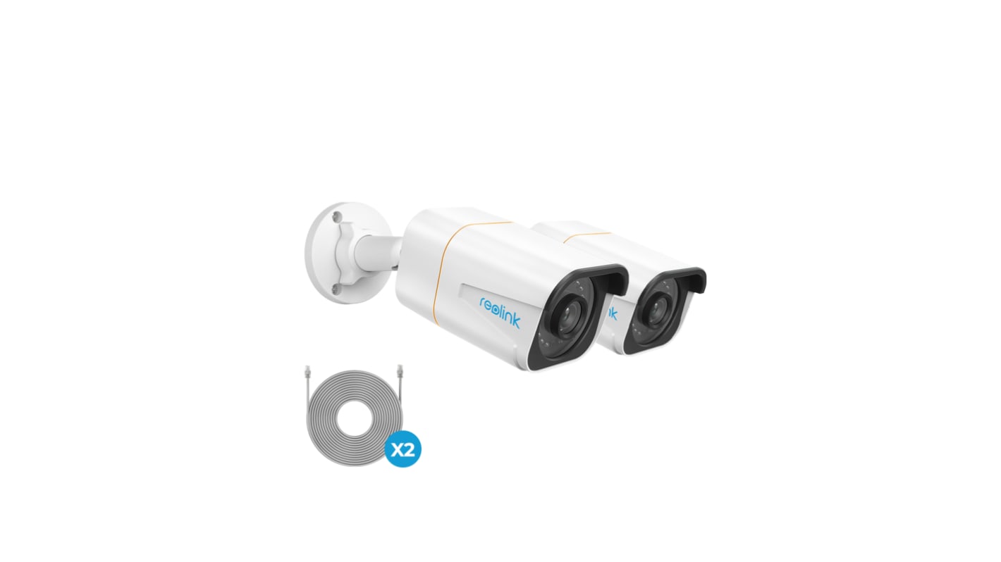 Reolink NVC CCTV Camera