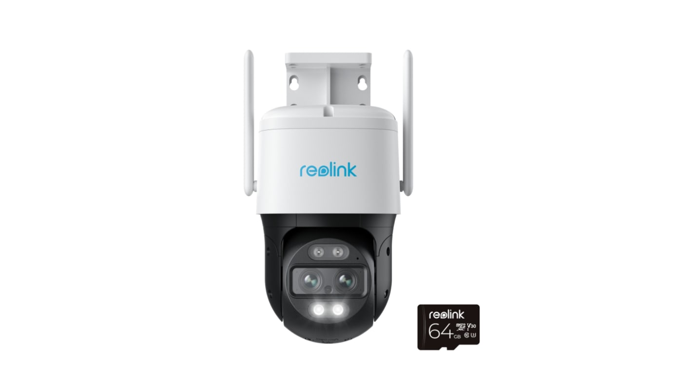 Reolink Network Indoor, Outdoor IR Wifi CCTV Camera