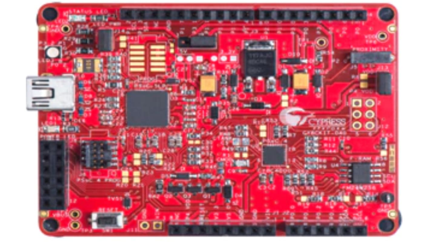 Infineon CY8CKIT-040 Dev Kit