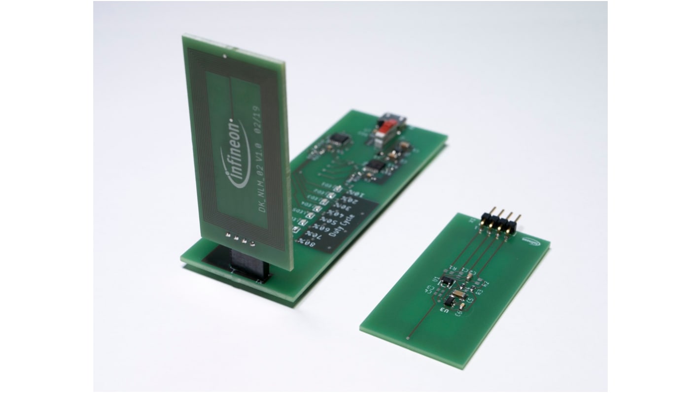 Infineon EVALNLM0011DCTOBO1 Dev Kit