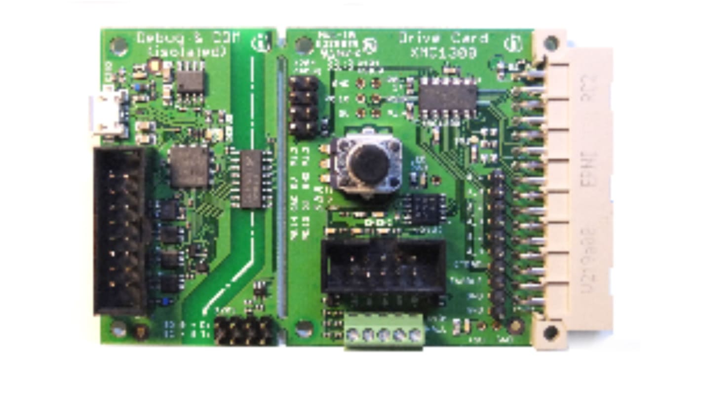 Infineon KITXMC1300DCV1TOBO1 Dev Kit