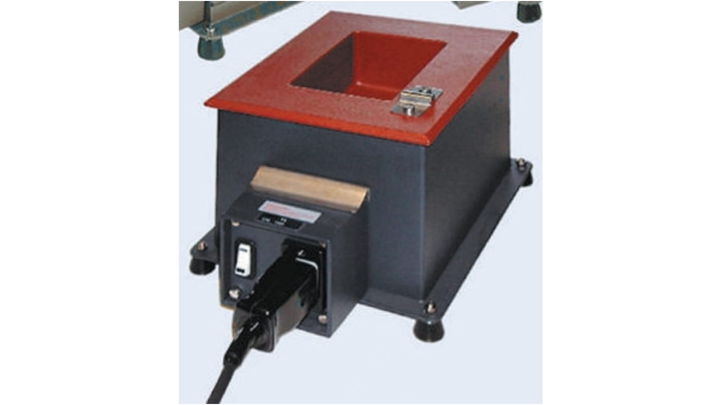 T06 Ersa Soldering Accessory Solder Bath, for use with 0RA4500D