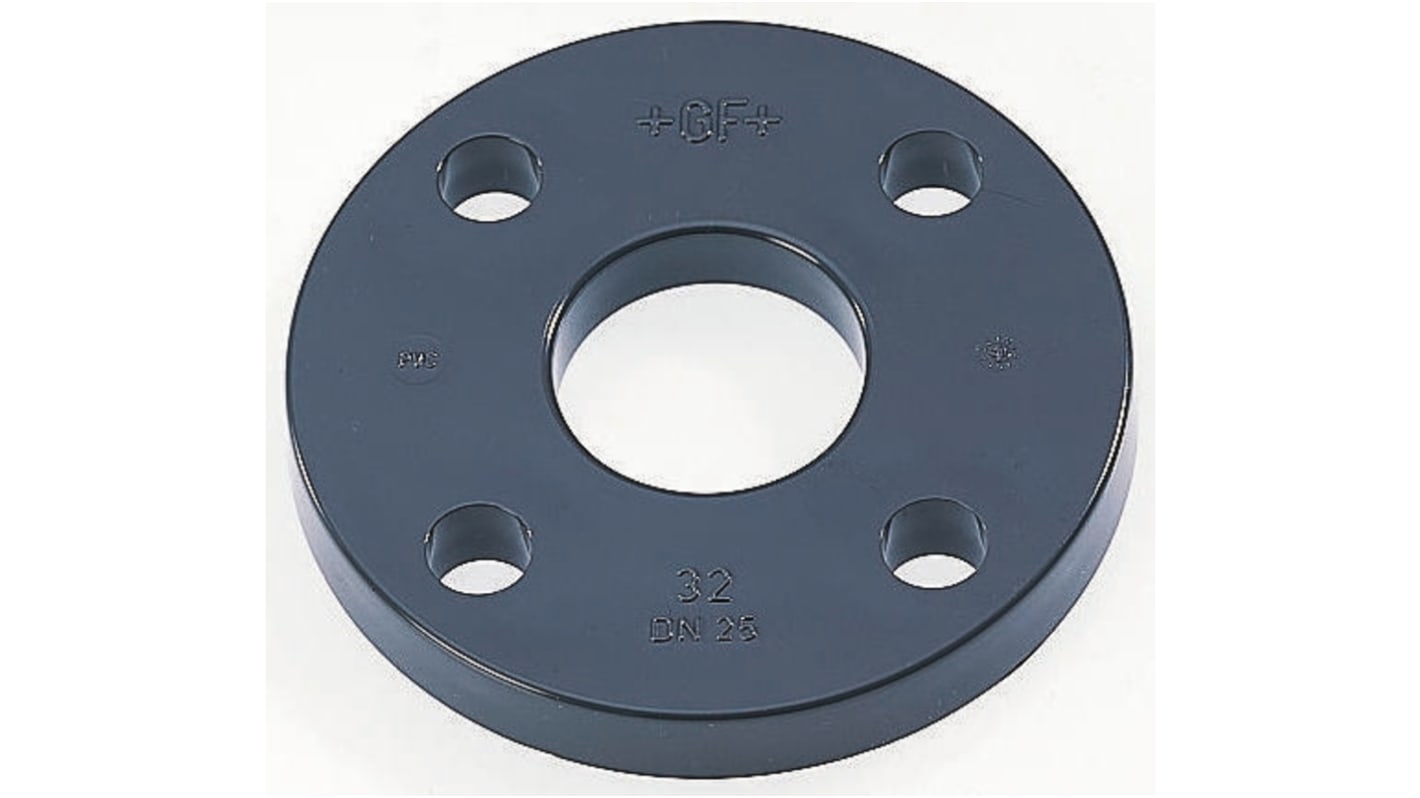 721700010 Fischer Flange RS