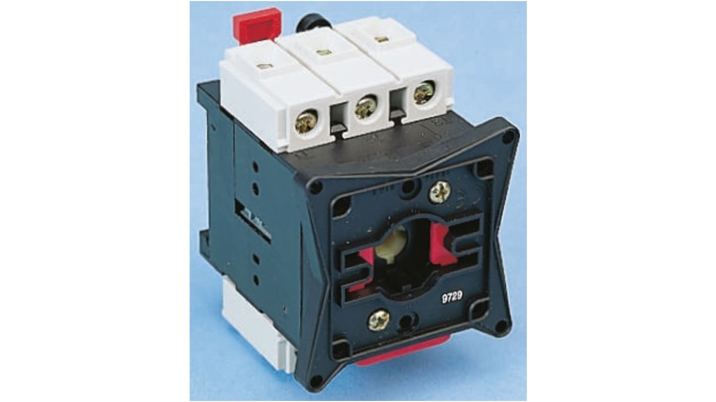 V3 Schneider Electric Switch Disconnector RS