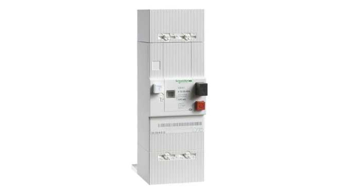 Schneider Electric Multi 9 Residual Current Circuit Breaker, 45A, 2 Pole, 500mA, 250V