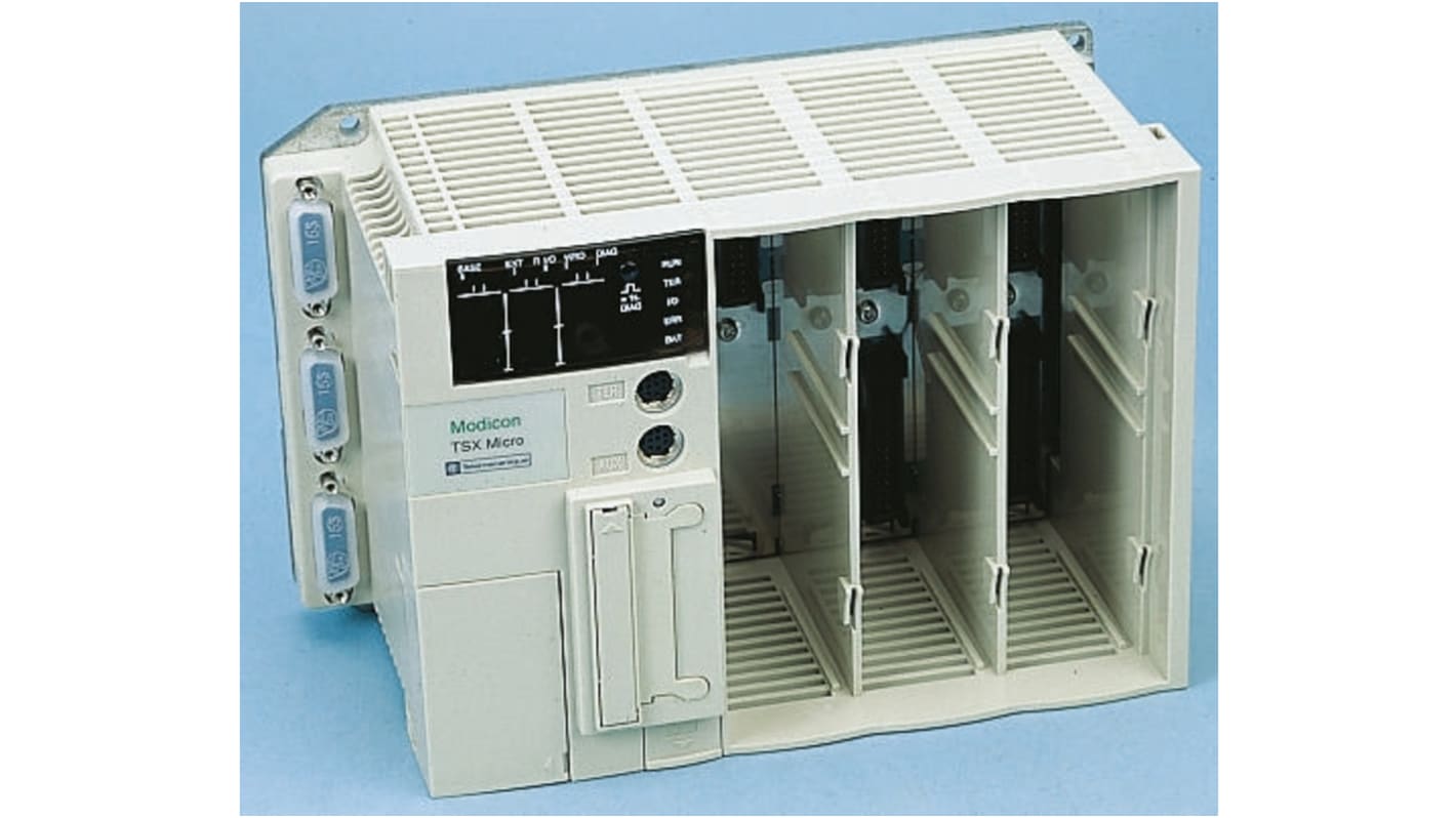 Schneider Electric Empty Slot Cover