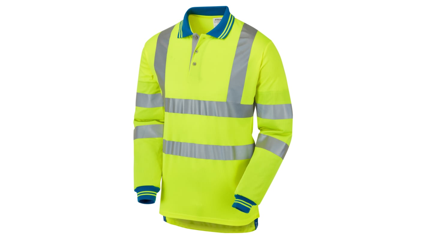 Pulsar® Protect Hi Vis Yellow Cut Resist