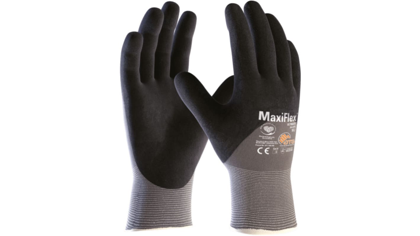 Gloves Maxiflex Ultimate Three Quarter C