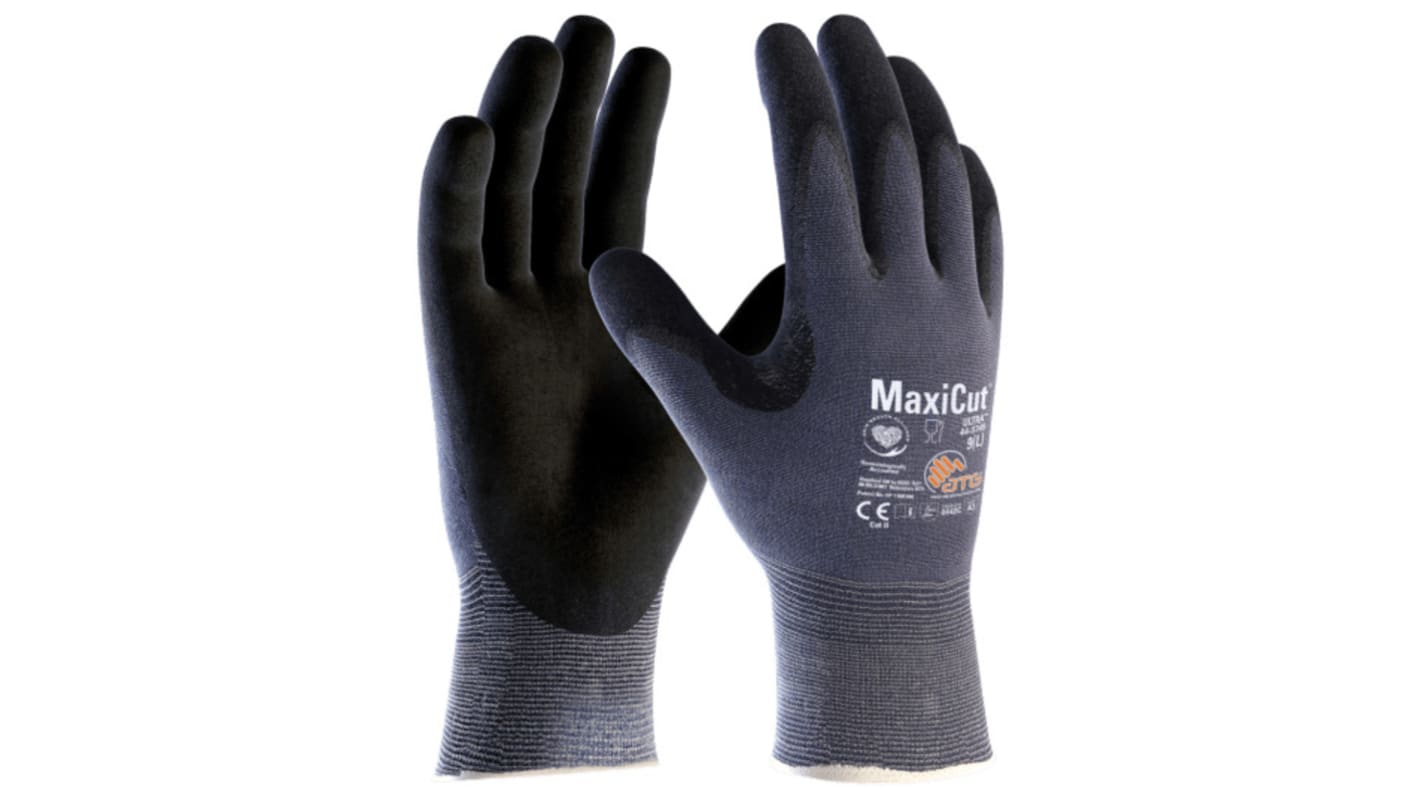 Gloves ATG MaxiCut Ultra Cut C Size 06